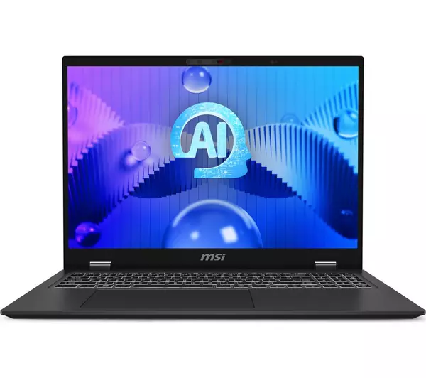 MSI Prestige 16 AI Studio B1VFG 16″ Laptop