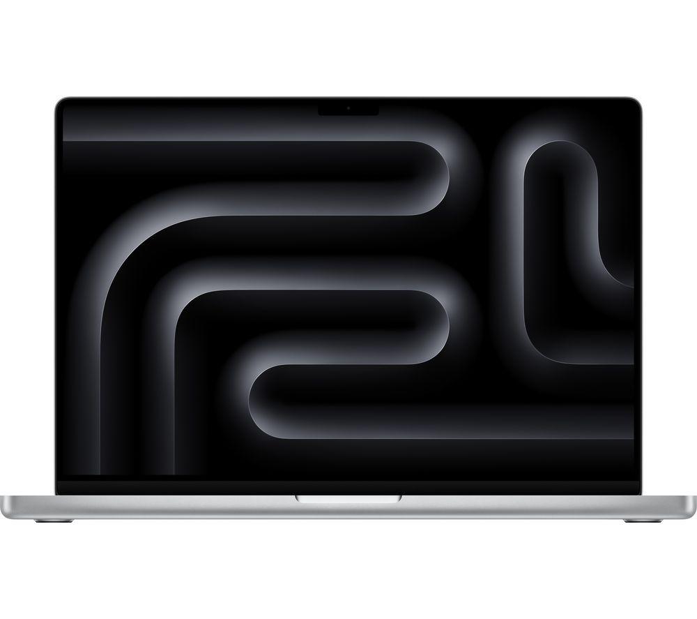 Apple MacBook Pro 16″ 2024 Laptop