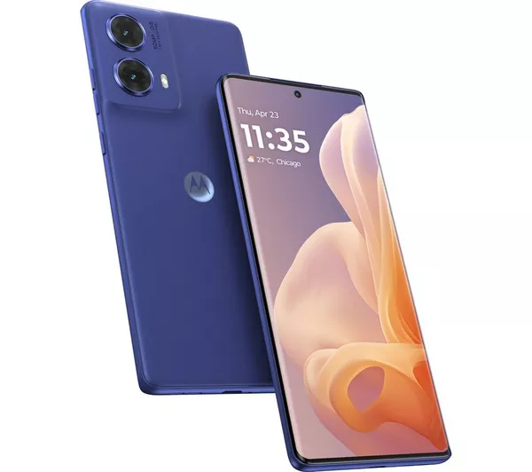 Motorola Moto G85 5G Smartphone