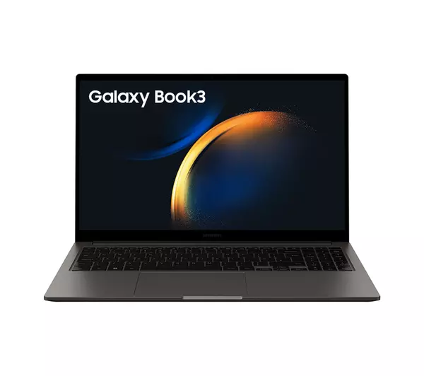 Samsung Galaxy Book3 15.6″ Laptop