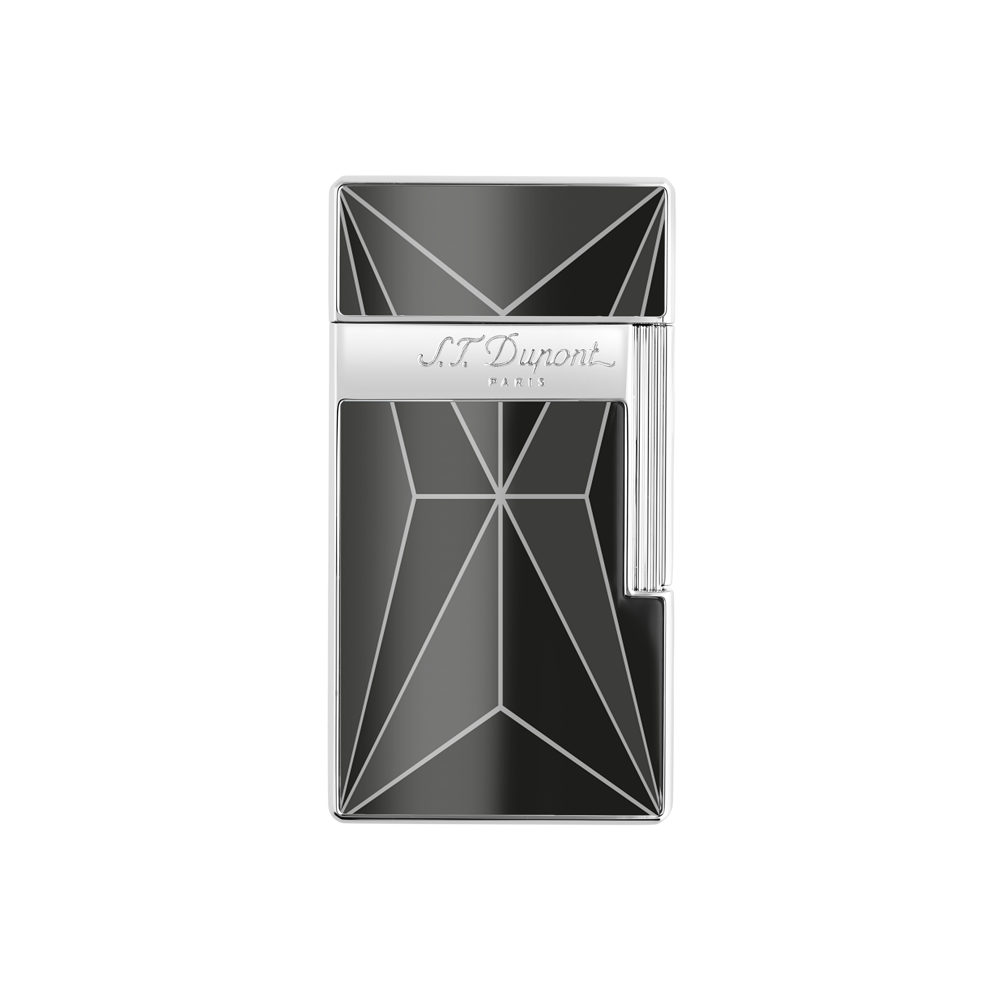 Dupont Biggy Lighter