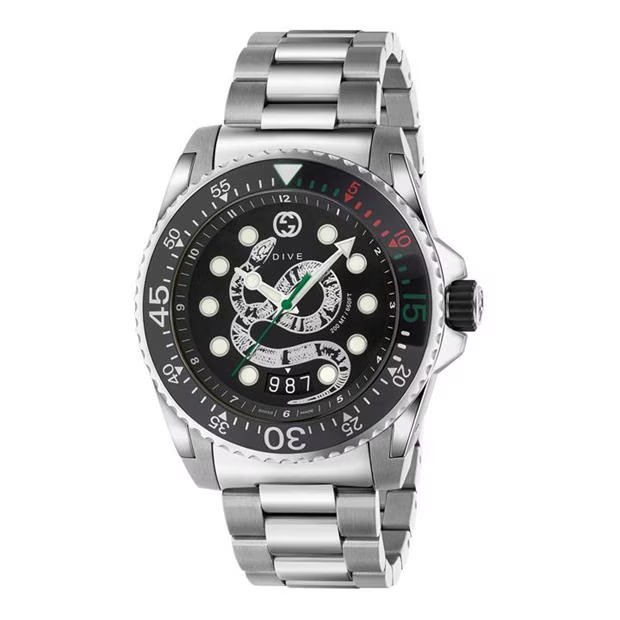 Gucci Watch