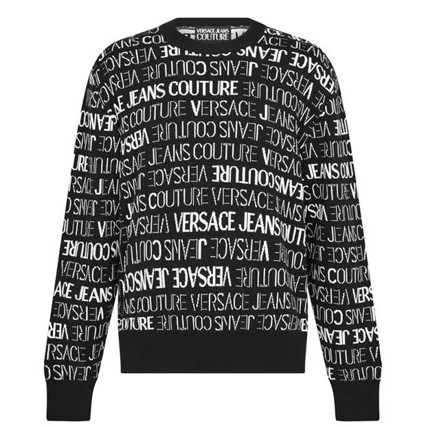 Versace Jeans Couture Knitwear
