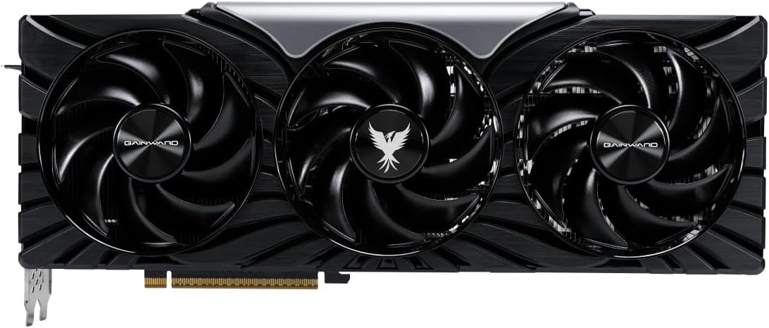 Gainward GeForce RTX 5070 Phoenix 12GB Graphics Card