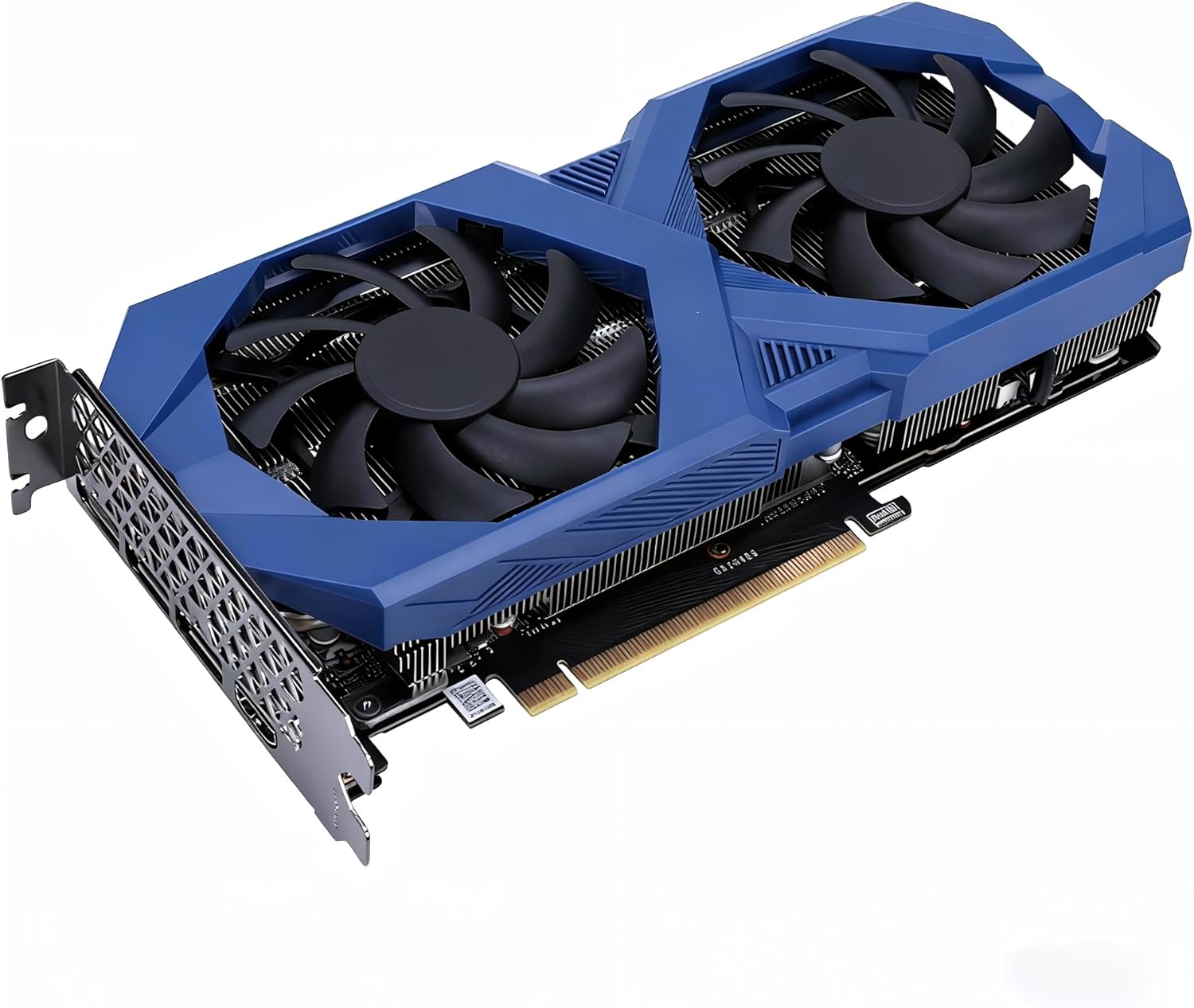GeForce RTX 3060 12GB Gaming Edition Graphics Card