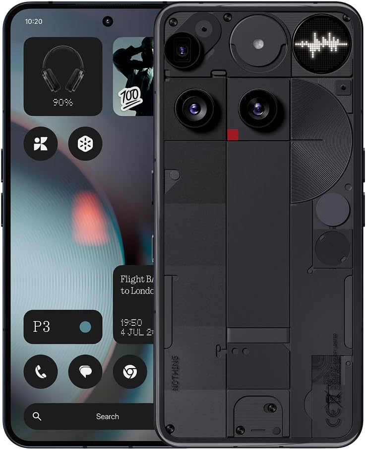 Nothing Phone 3 Smartphone