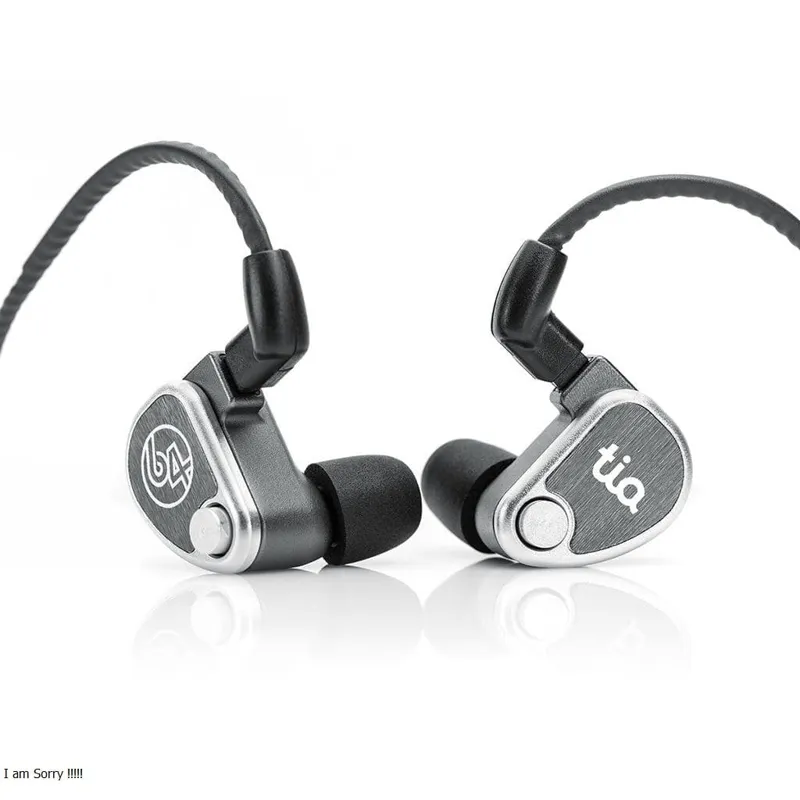 64 Audio U12t In-Ear Headphones - Open Box