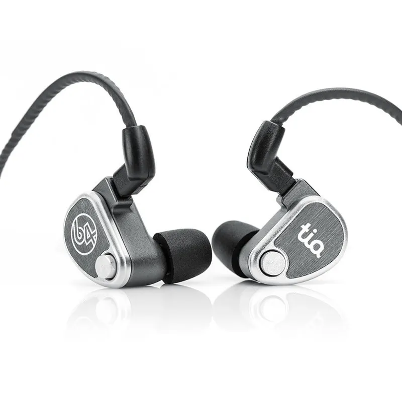 64 Audio U12t In-Ear Headphones