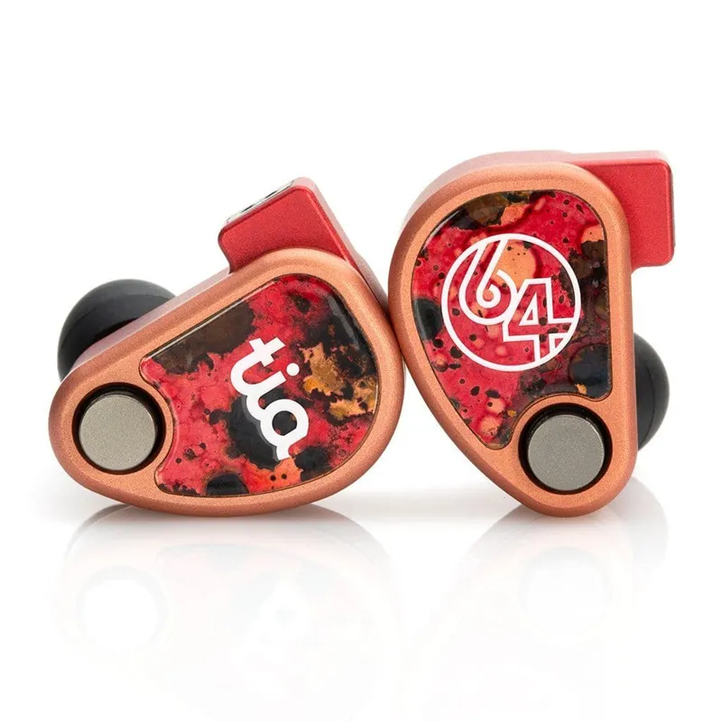 64 Audio U18t In-Ear Headphones