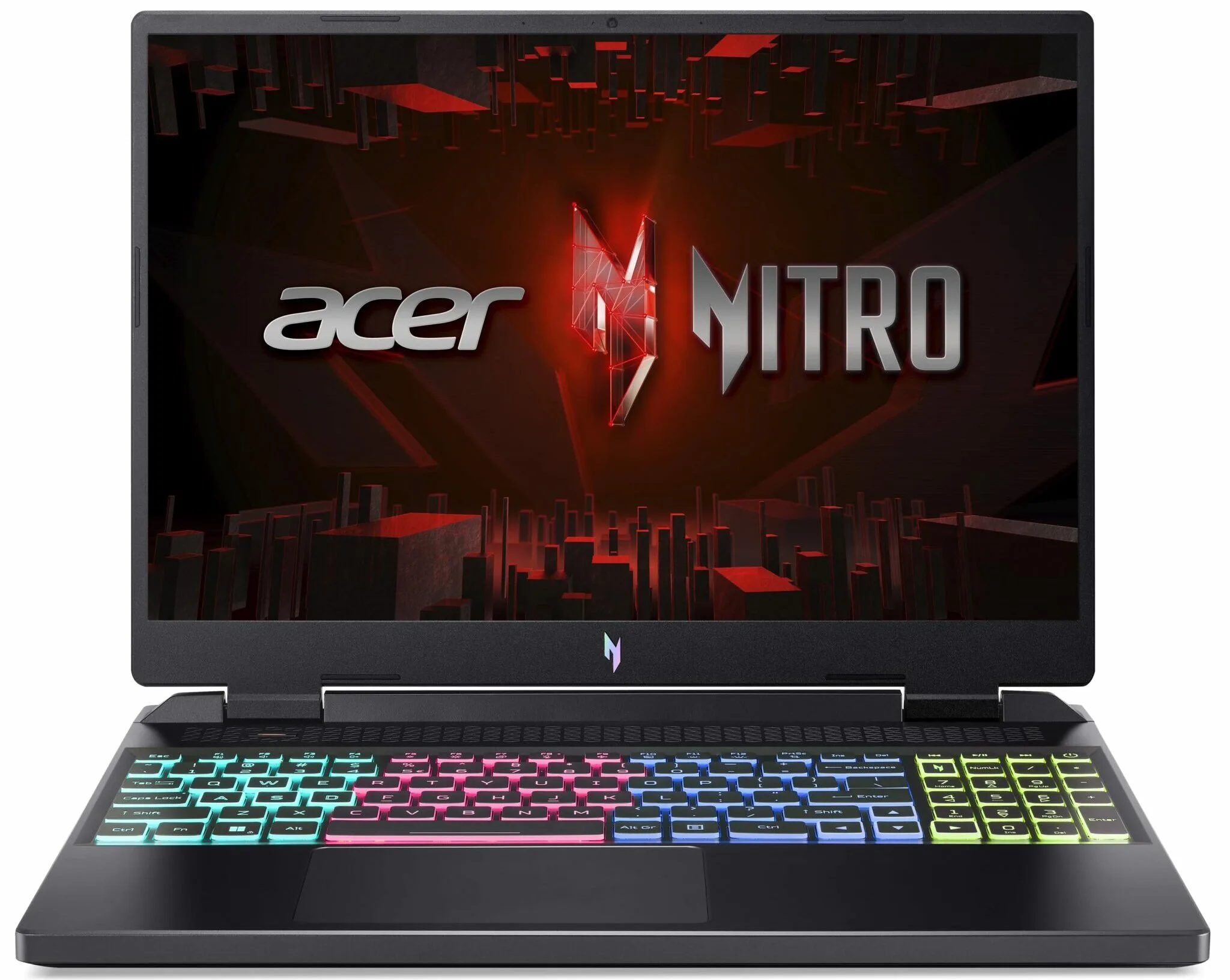 Acer Nitro 16 (2025) Gaming Laptop