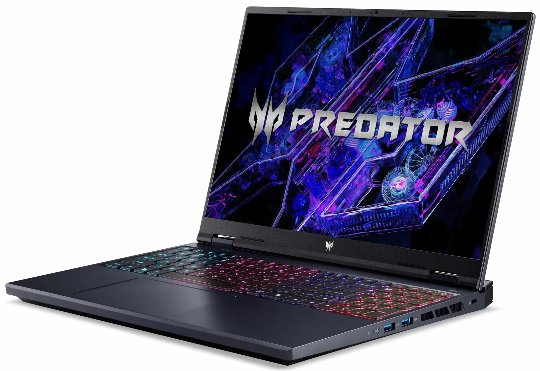 Acer Predator Helios 16 (2025) Gaming Laptop
