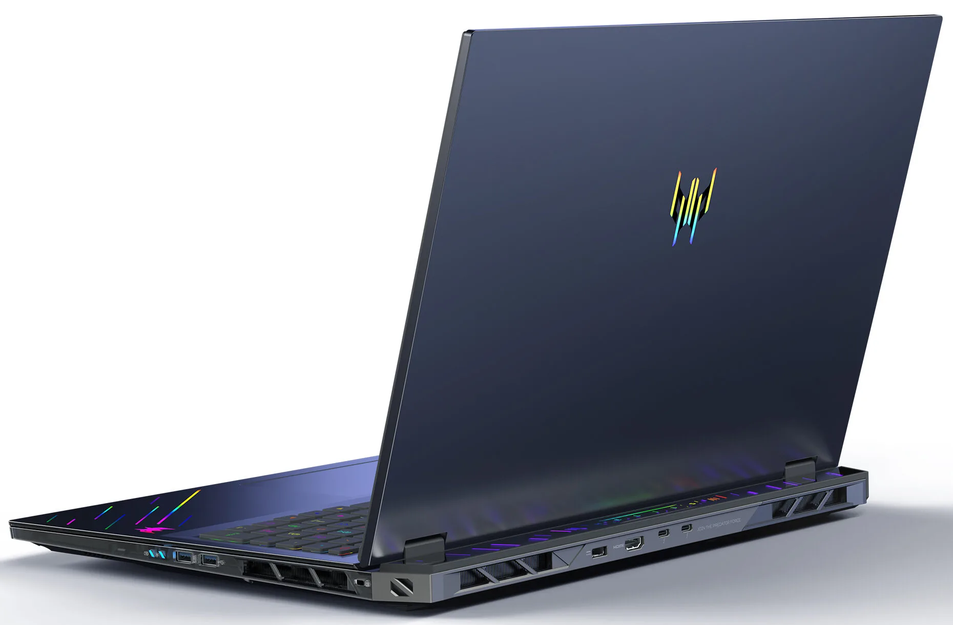 Acer Predator Helios 18 (2025) Gaming Laptop