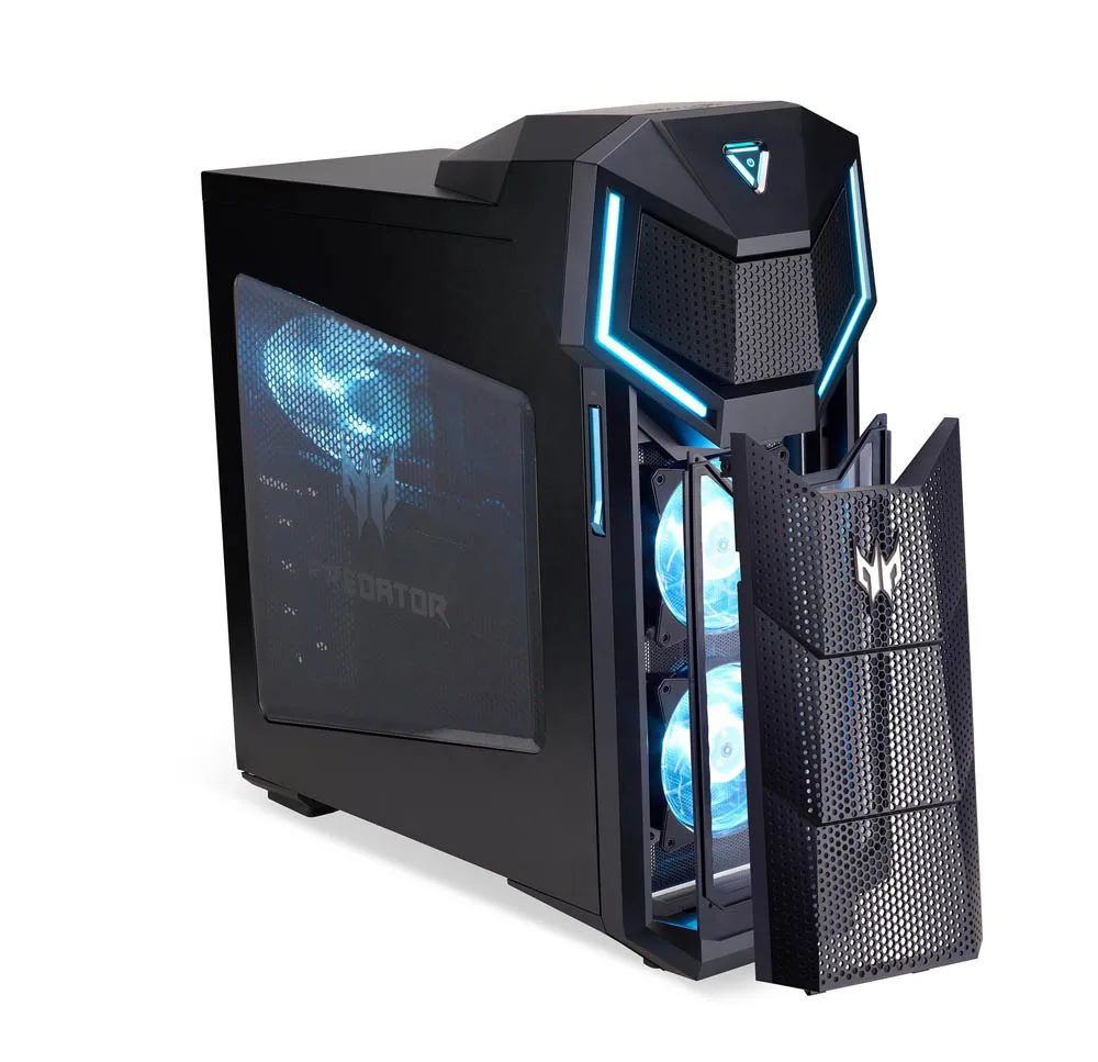 Acer Predator Orion 5000 Gaming Desktop