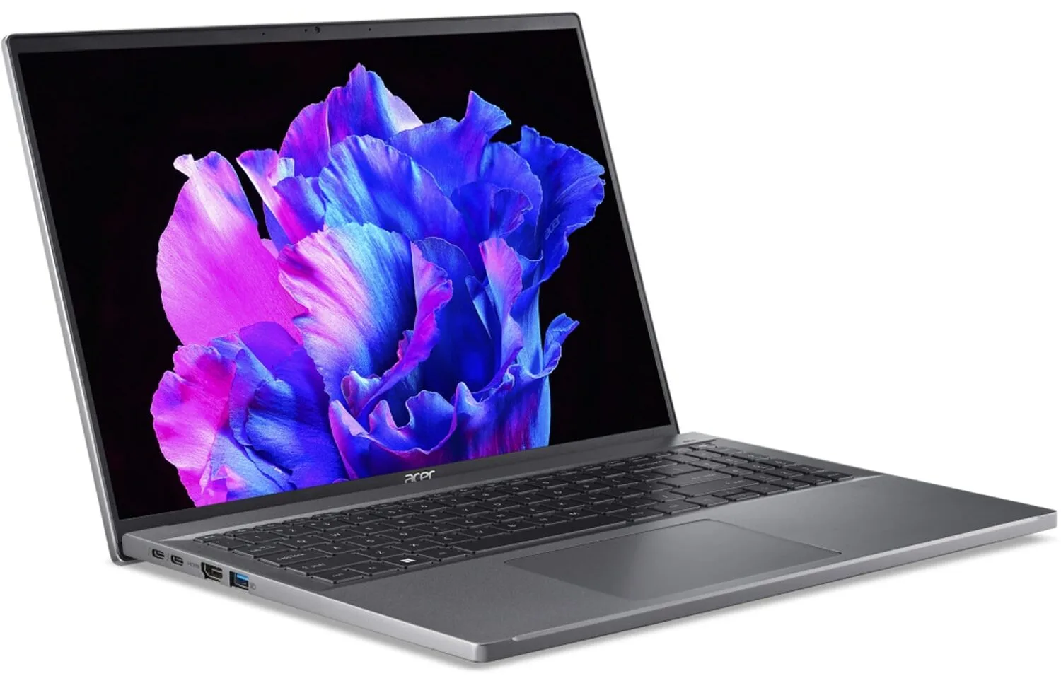 Acer Swift Go 16 (2025) Laptop