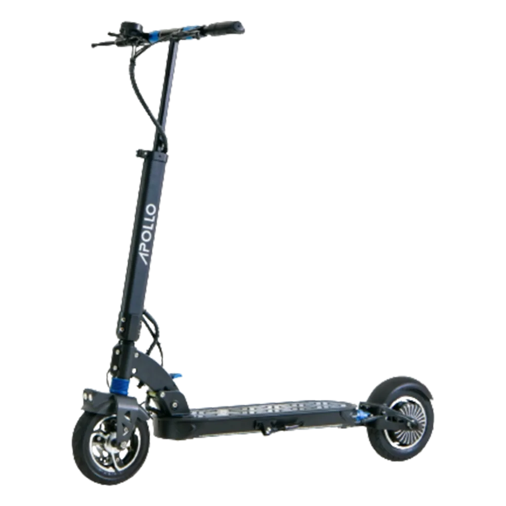 Apollo City Pro 2024 Electric Scooter