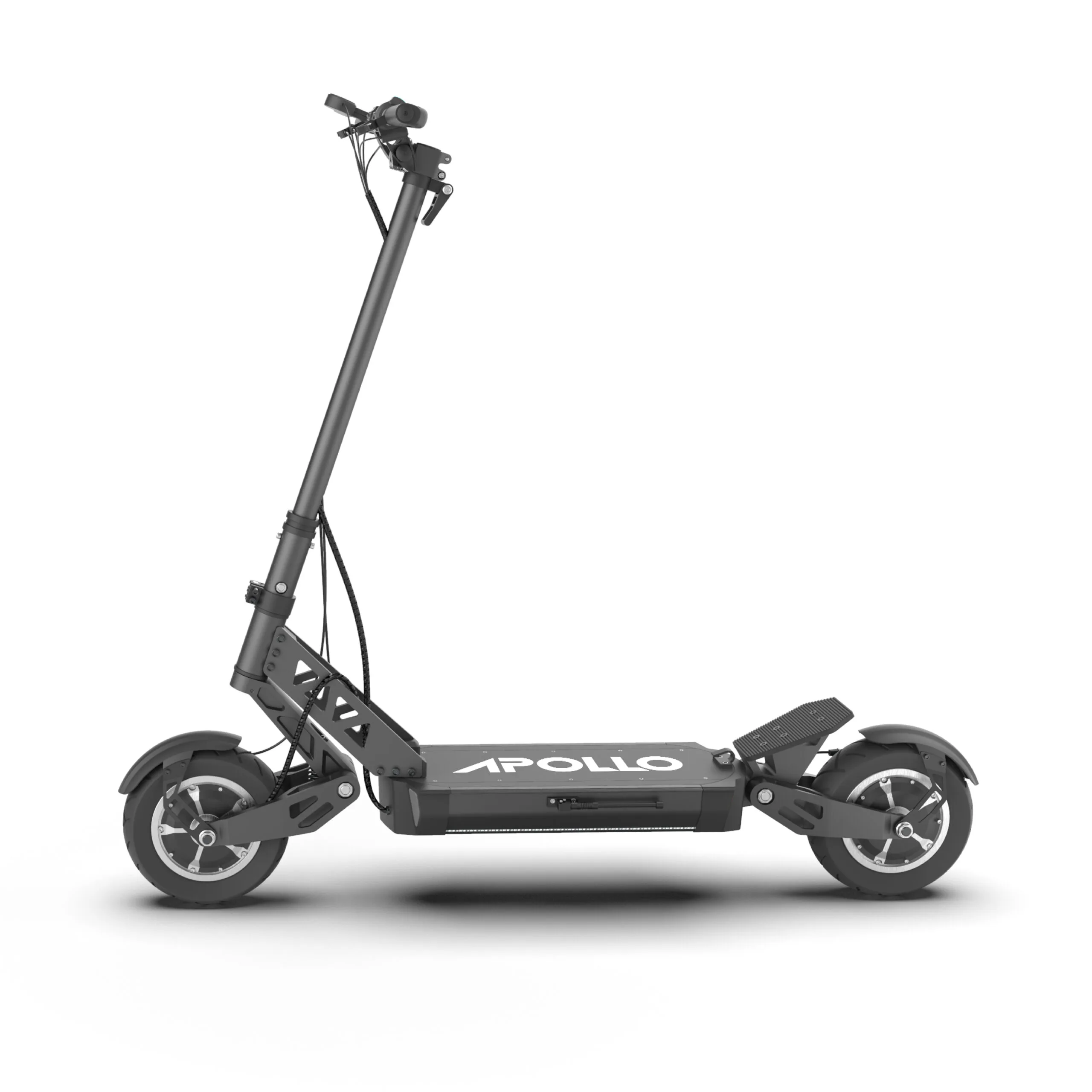 Apollo Ghost 2024 Electric Scooter