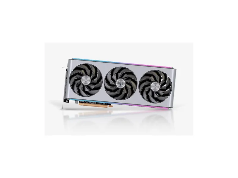 APPHIRE NITRO+ Radeon RX 7900 XT 20GB GDDR6 PCI Express 4.0 x16 ATX Video Card 11323-01-40G