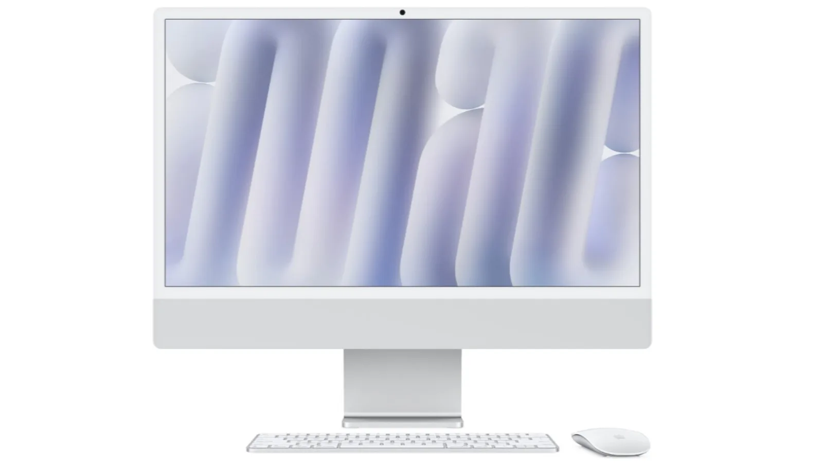 Apple iMac M4 24-inch 512GB