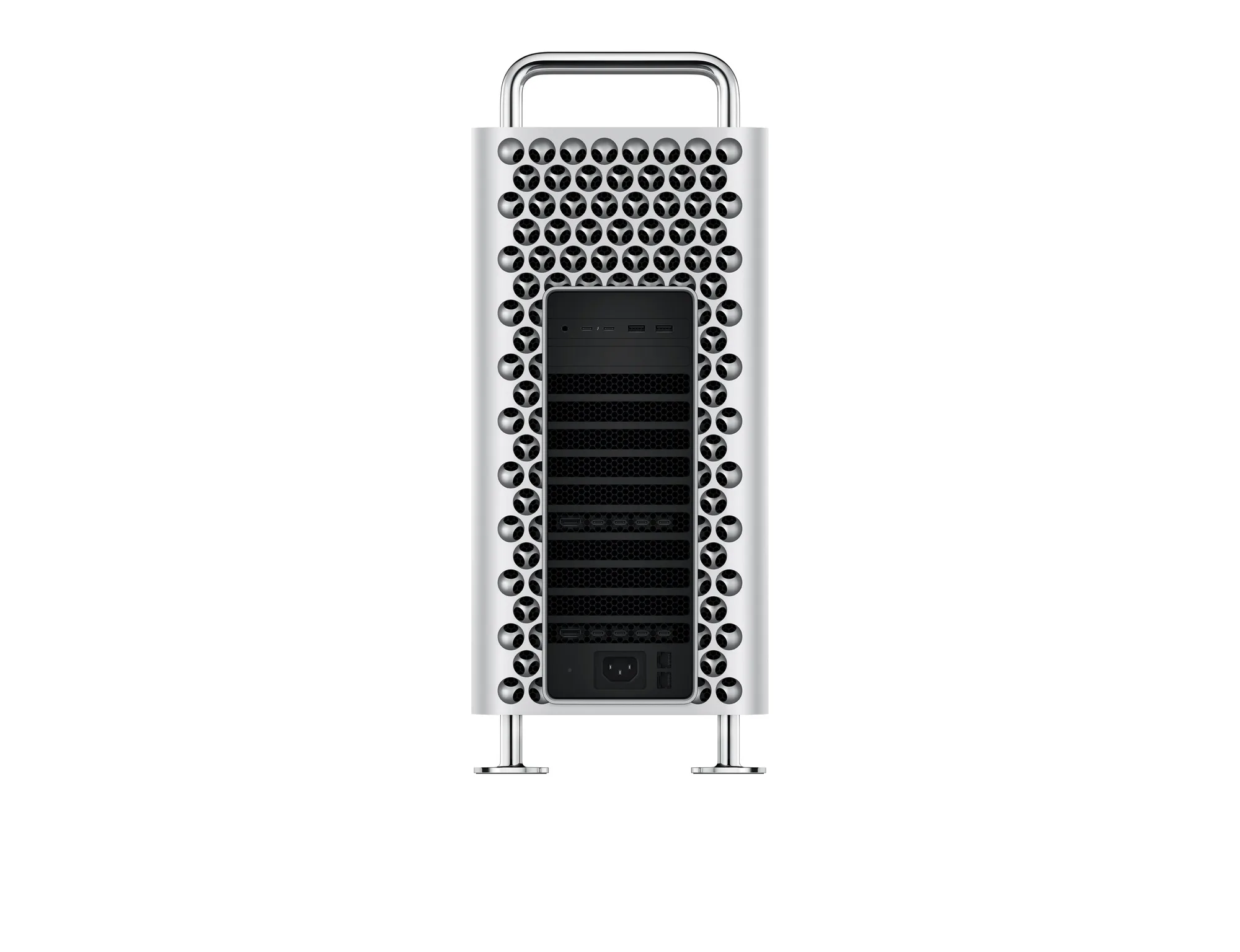 Apple Mac Pro M2 Ultra Tower