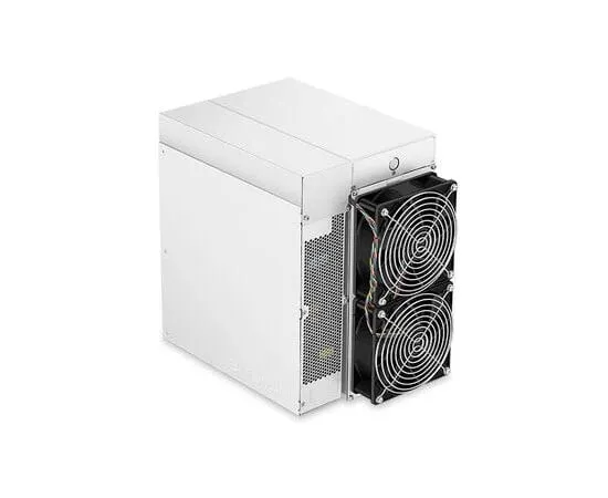 Asic Antminer L7 9500Mh 3425W