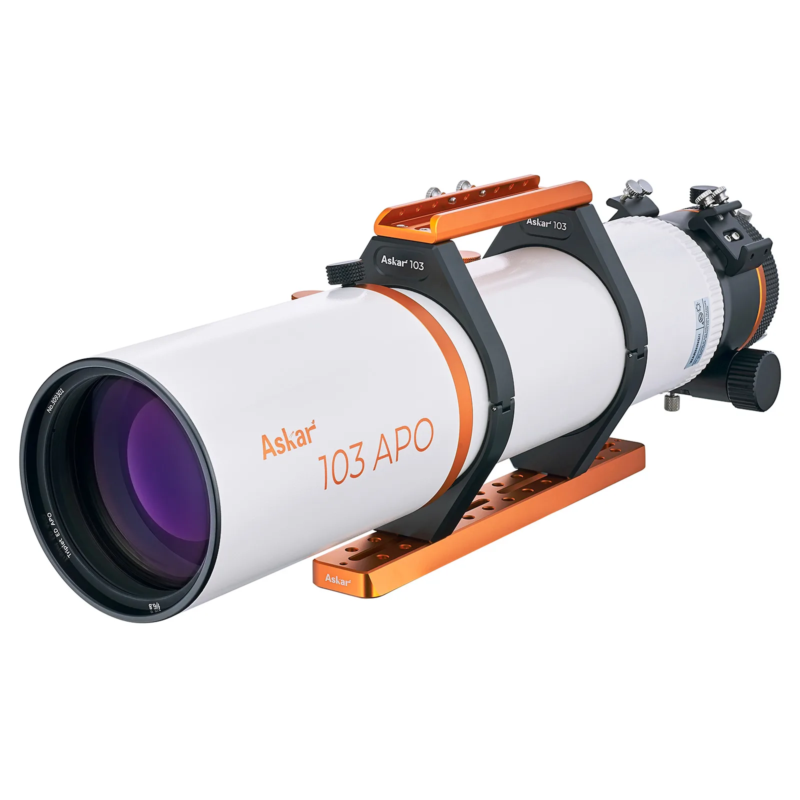 Askar 103APO Triplet Refractor