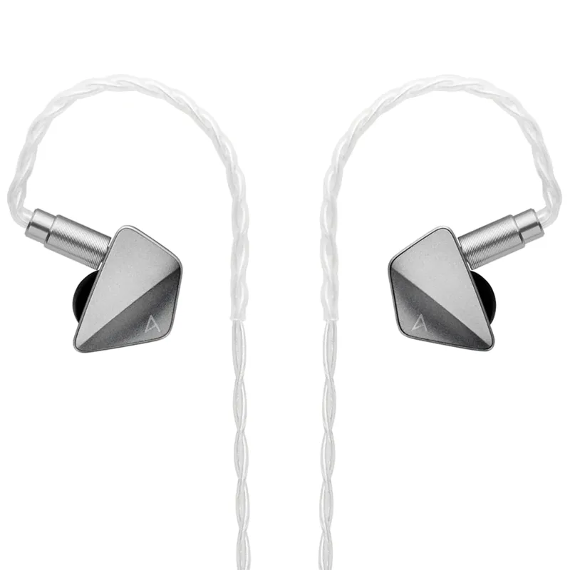Astell&Kern ZERO1 In-Ear Headphones