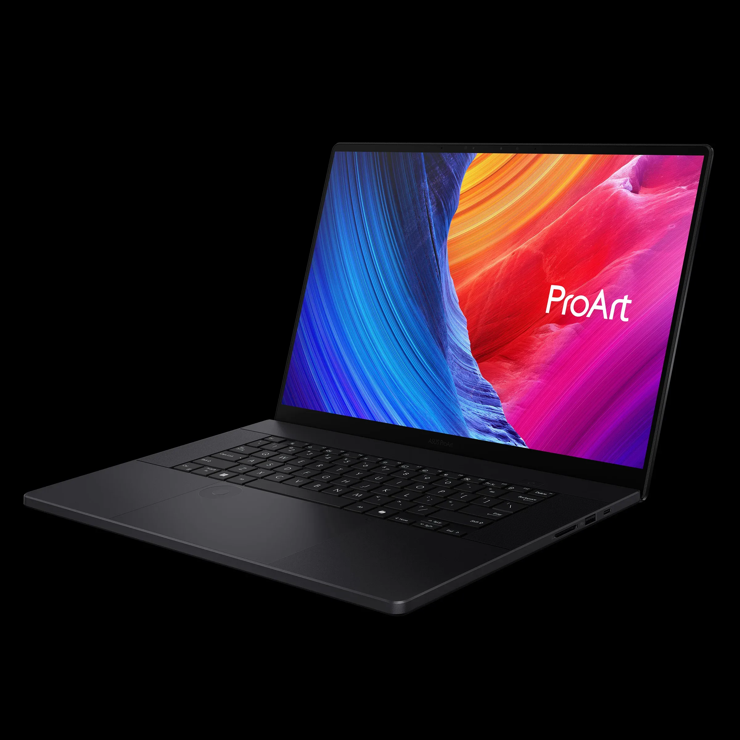 ASUS ProArt P16 (2025) RTX 5090 Creator Laptop