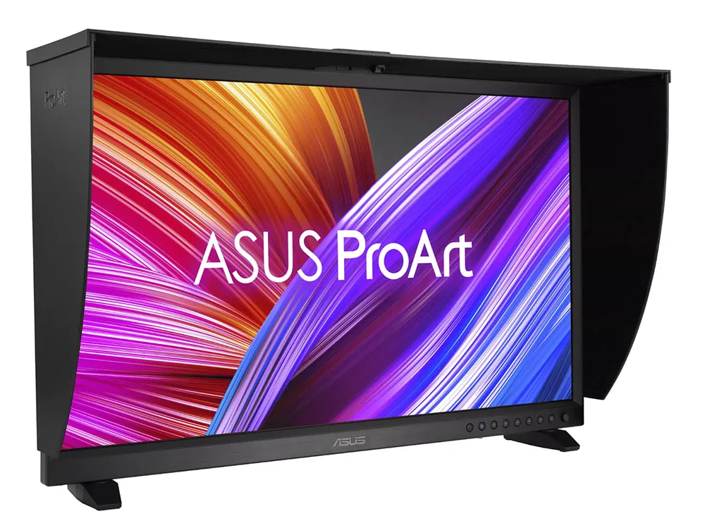 ASUS ProArt PA32DC OLED Reference