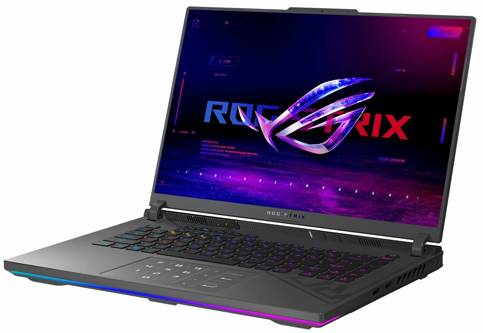 ASUS ROG Strix G16 (2025) Gaming Laptop