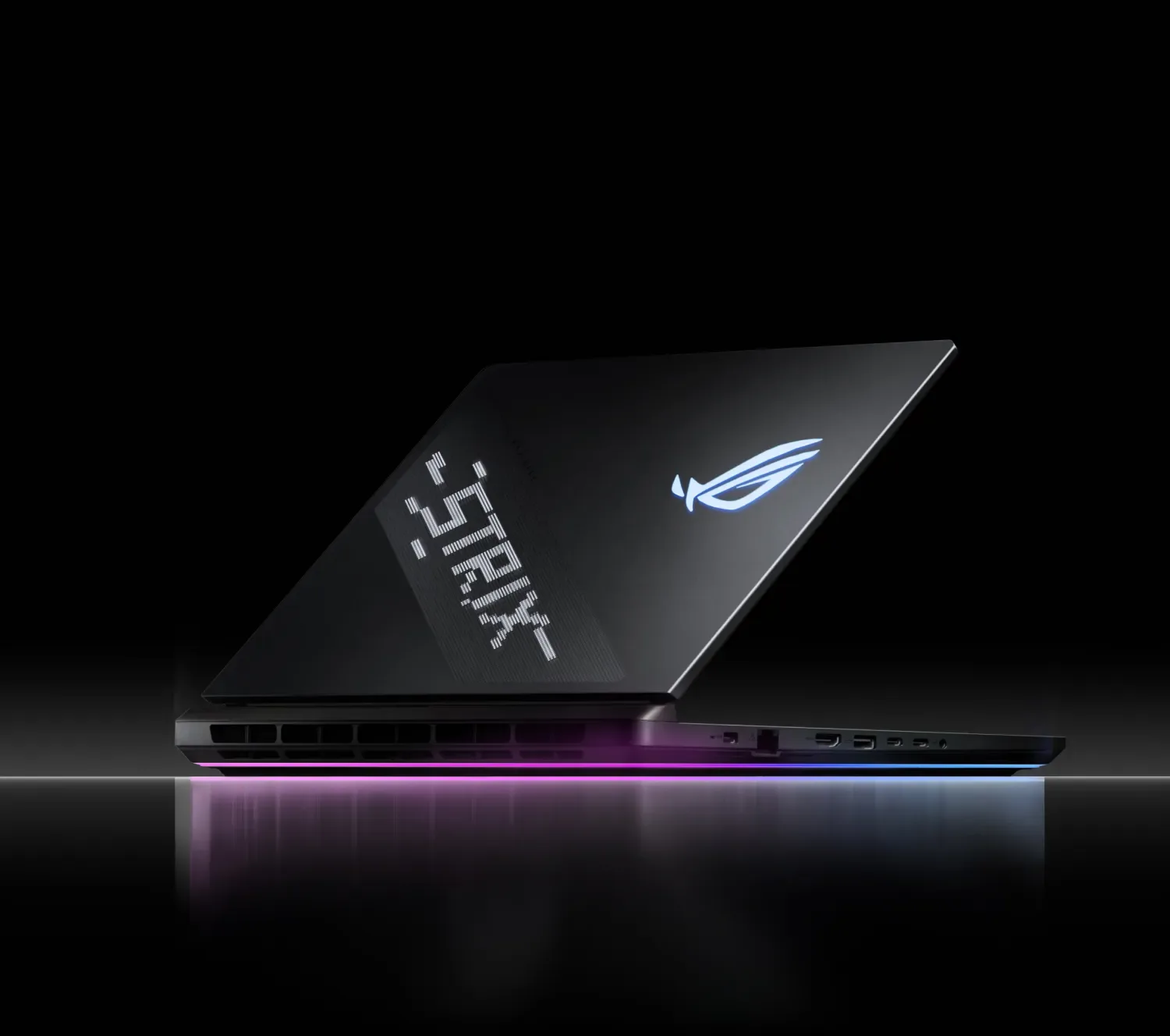 ASUS ROG Strix Scar 16 (2025) Gaming Laptop