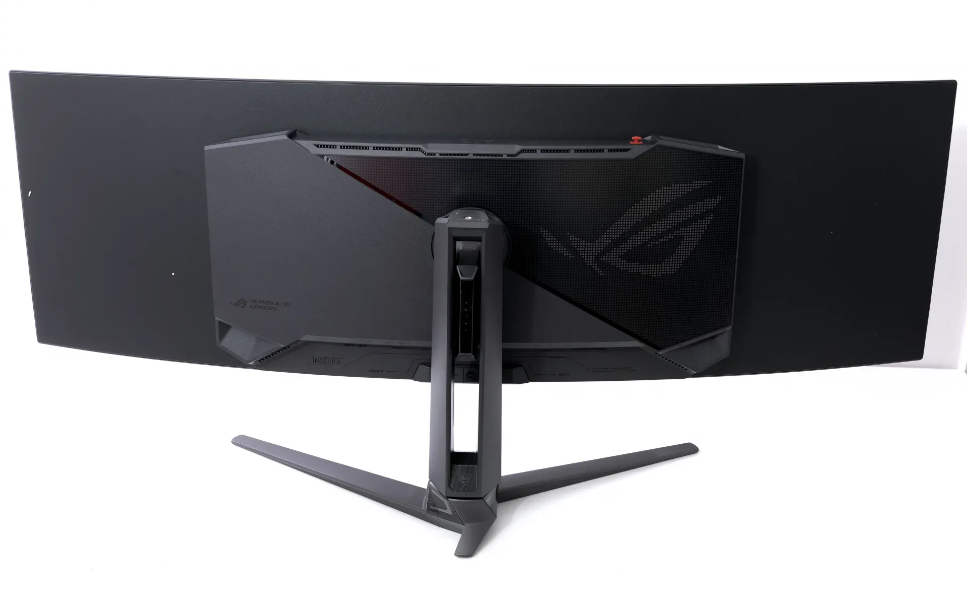 ASUS ROG Swift PG49WCD Ultrawide
