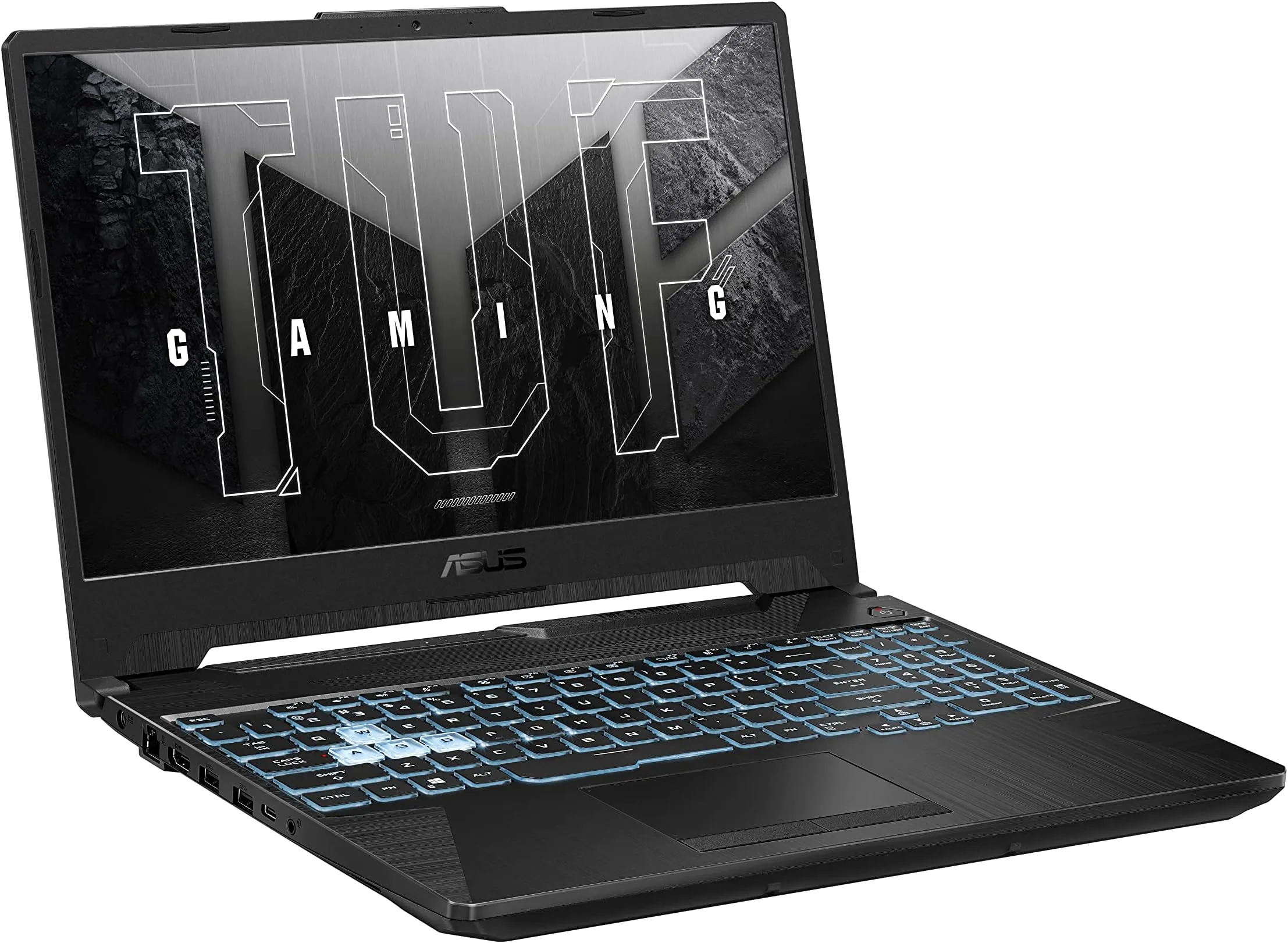ASUS TUF Gaming A15 (2025) Gaming Laptop