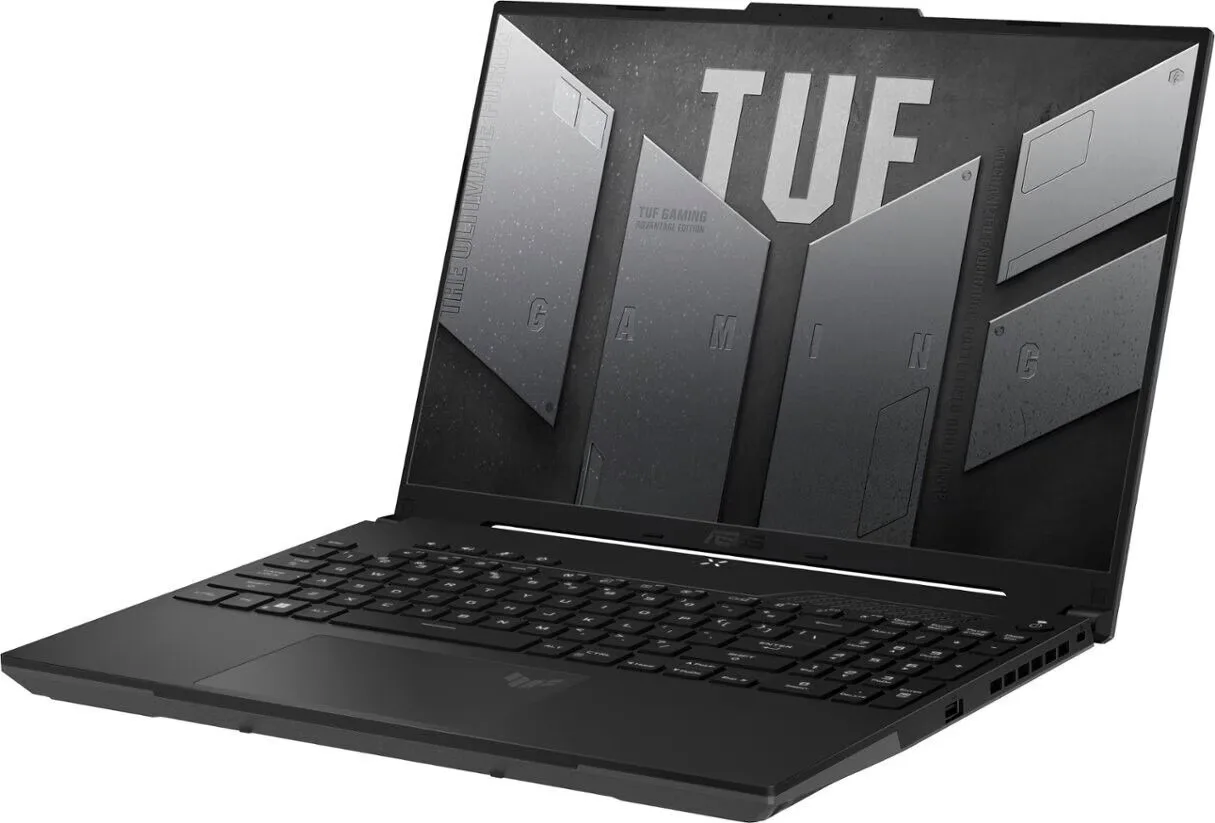 ASUS TUF Gaming A16 (2025) Gaming Laptop