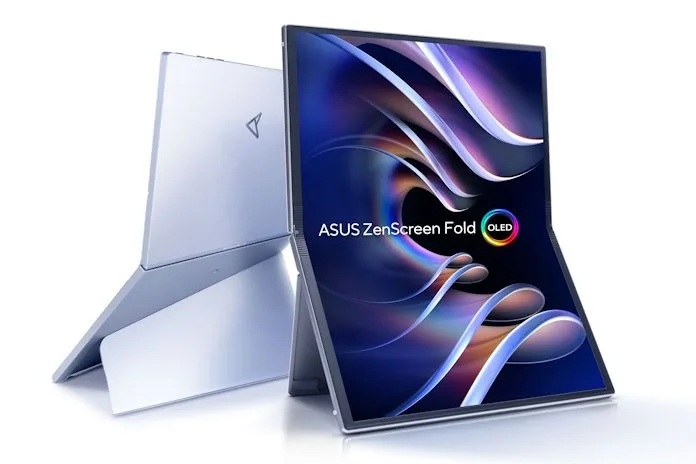 ASUS ZenScreen Fold OL173FWK