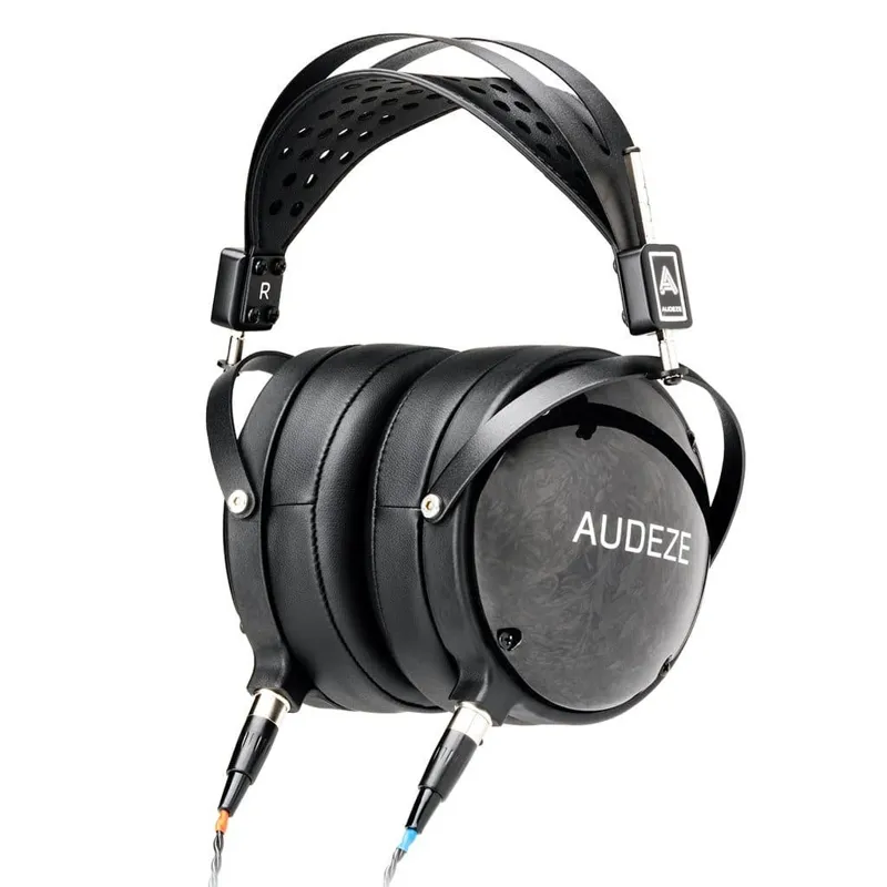 Audeze LCD-2 Classic Closed-Back Headphones
