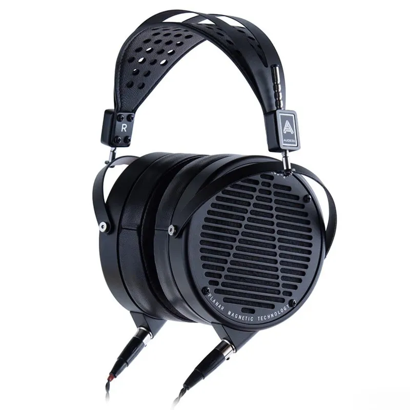 Audeze LCD-X Headphones | 2021 Creator's Edition