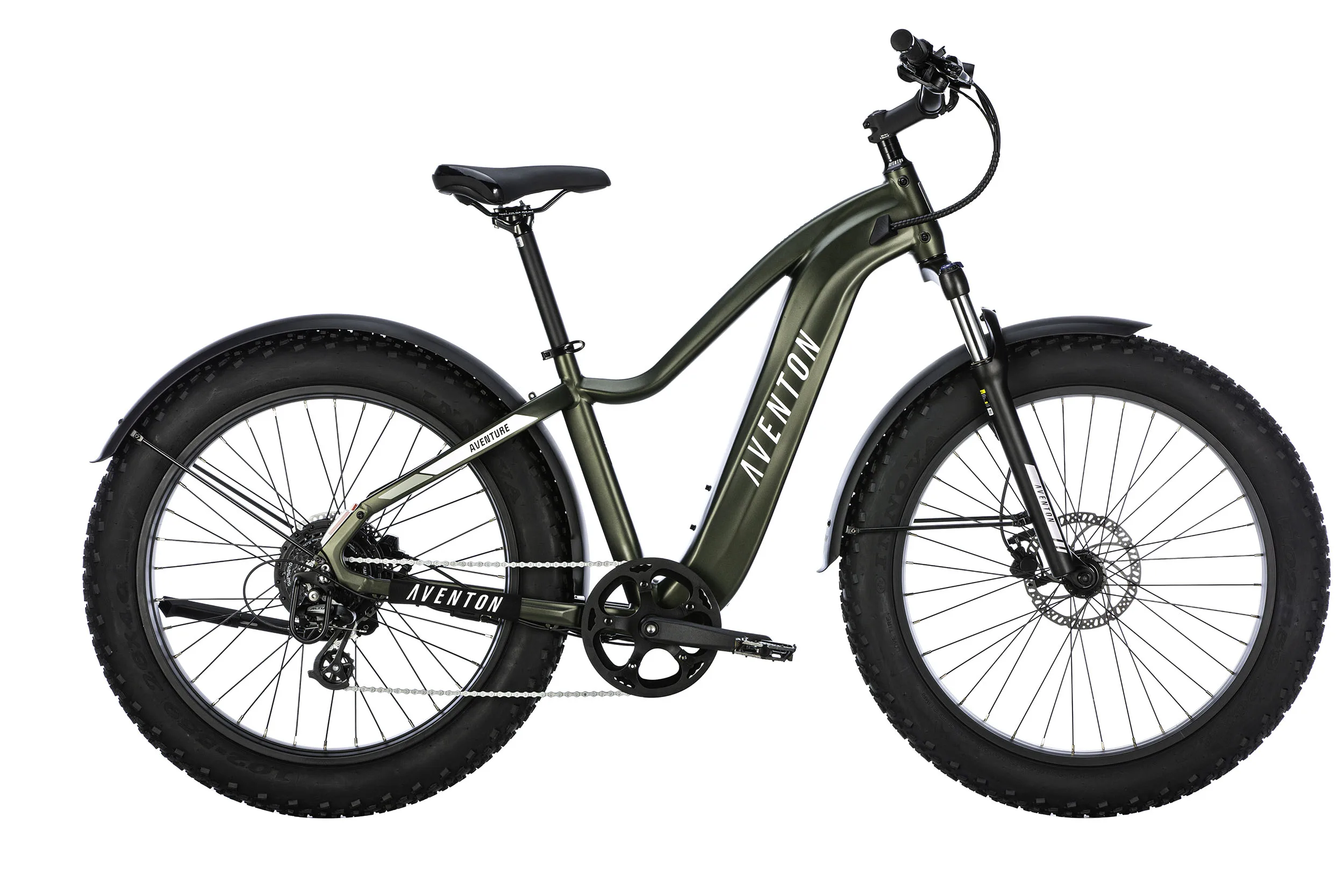 Aventon Aventure.2 Fat Tire E-Bike