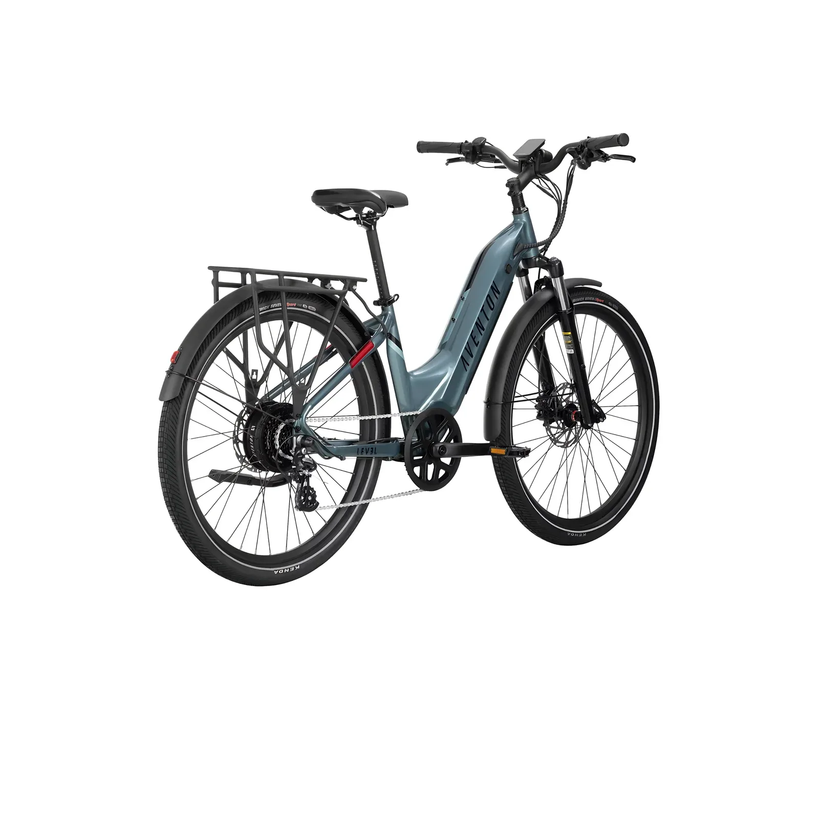 Aventon Level.2 Commuter E-Bike
