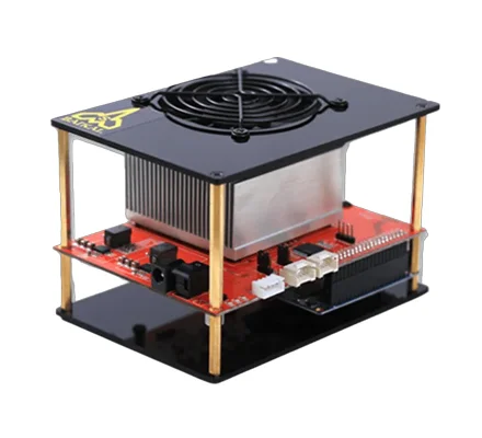 Baikal Mini Miner (150Mh/s) 50W