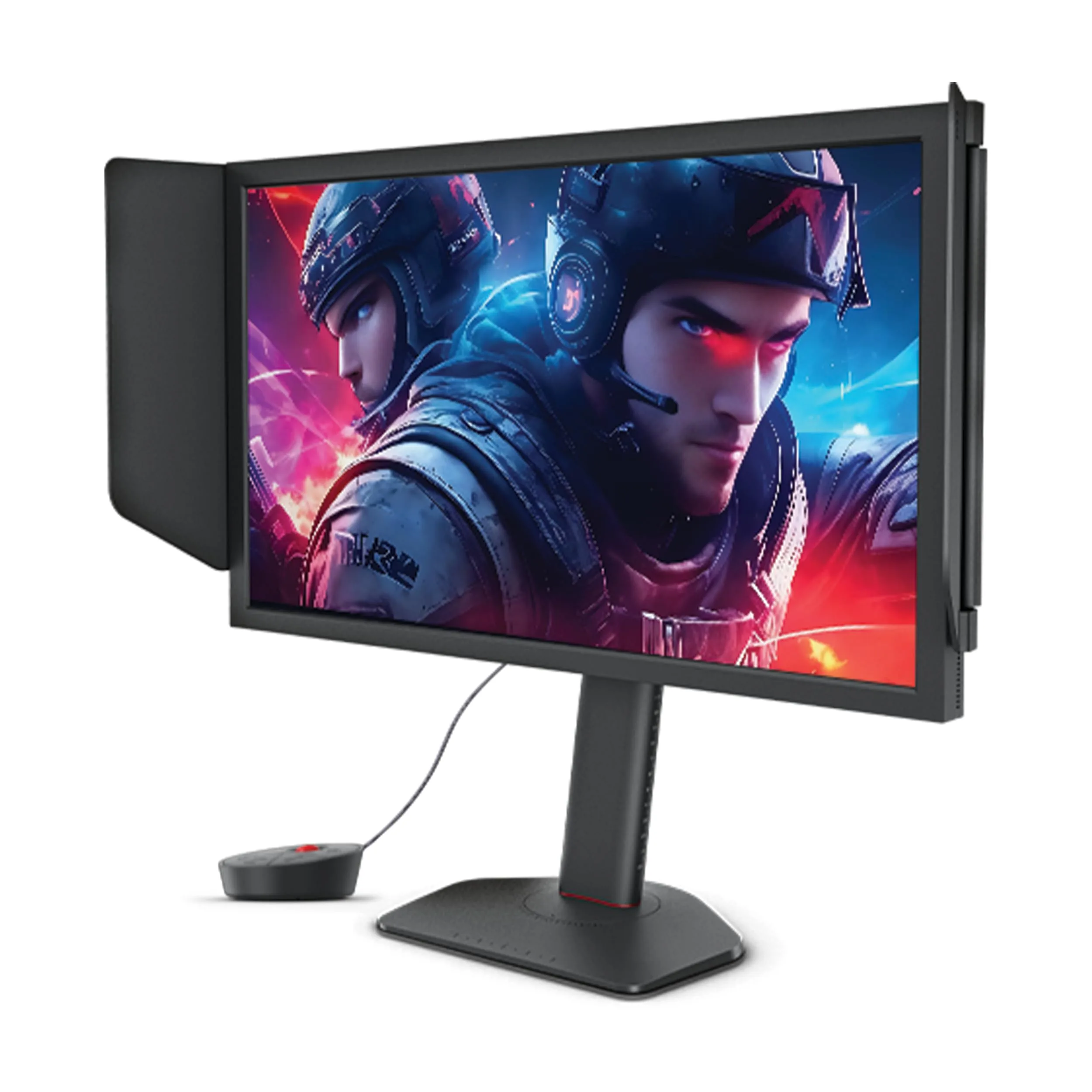 BenQ Zowie XL2586X 540Hz Esports Monitor