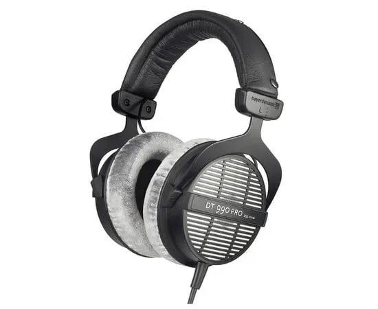 Beyerdynamic DT990 Pro Studio Headphones
