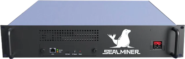 Bitdeer SealMiner A2 Hyd