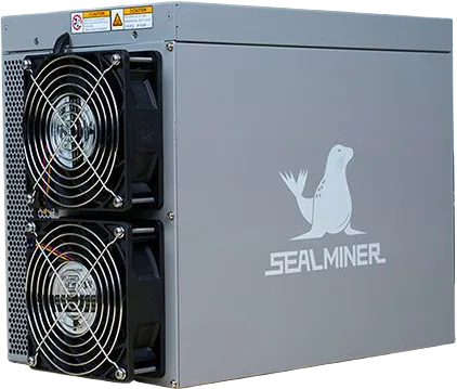 Bitdeer SealMiner A2