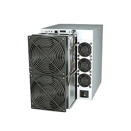 Bitmain Antminer Bitcoin Miner T21 190T 3610W