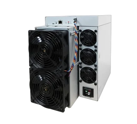 Bitmain Antminer E11 9Gh/s 2340W Ethash ETC Miner