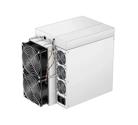 Bitmain Antminer E9 2.4Gh/s 1920W Ethash ETC Miner