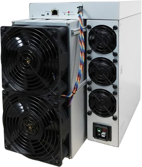 Bitmain Antminer L11 Pro (21Gh/s)