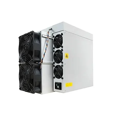 Bitmain Antminer S21+ 216T