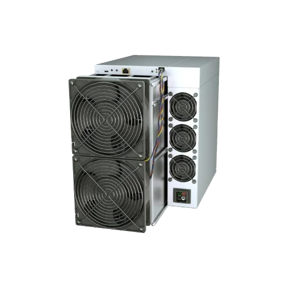 Bitmain Antminer S21+ (225Th)