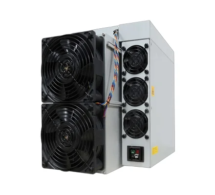 Bitmain Antminer S23 318Th/s 3498W 11j/Th Bitcoin Miner